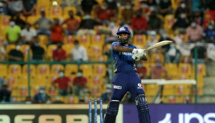 IPL 2021: Important for Hardik Pandya to spend time in middle, says MI skipper Rohit Sharma