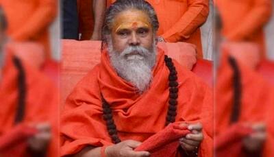 After Mahant Narendra Giri's death, Balbir Giri to head Akhil Bharatiya Akhara Parishad