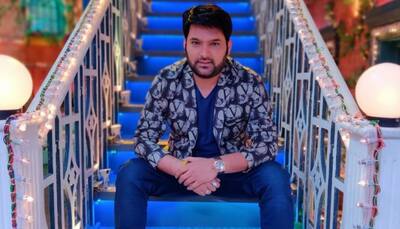 Kapil Sharma realized he suffered from depression after media reports, says ‘Paper walon ka bhala ho’