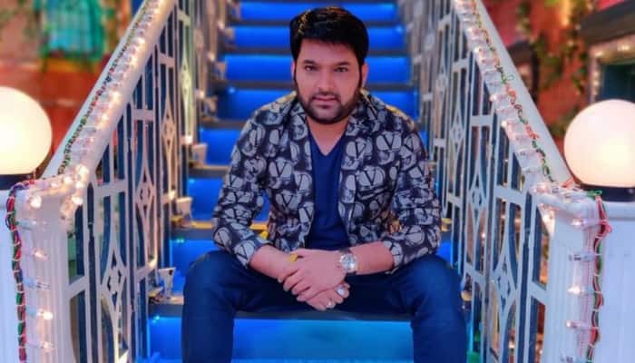 Kapil Sharma realized he suffered from depression after media reports, says ‘Paper walon ka bhala ho’