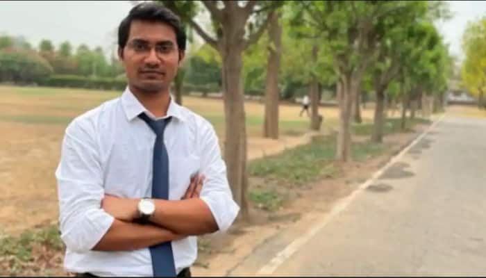 This is how much IAS topper Shubham Kumar scored in the final exam