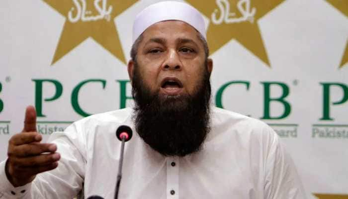 Former Pakistan captain Inzamam-ul-Haq clarifies he ‘didn’t suffer heart attack’, fine after angioplasty