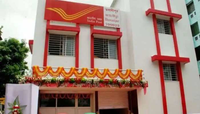 Post Office Big alert! ATM card transaction rules changing from October 1, check new rates Post Office Big alert! ATM card transaction rules changing from October 1, check new rates