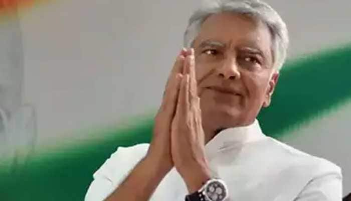 Is Congress ready with ‘Plan B’? Sunil Jakhar may be appointed next Punjab unit chief