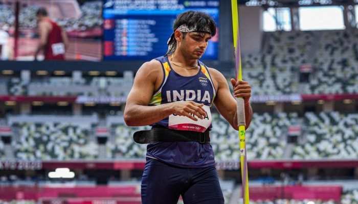 &#039;Alarms off, vacation mode on&#039;: Neeraj Chopra shares latest update with fans, check here