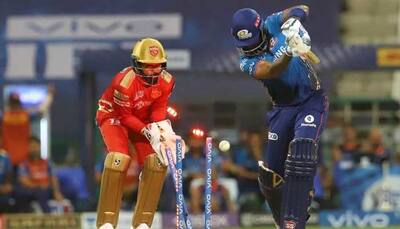 IPL 2021: Suryakumar Yadav struggling to find form ahead of T20 World Cup 2021 next month