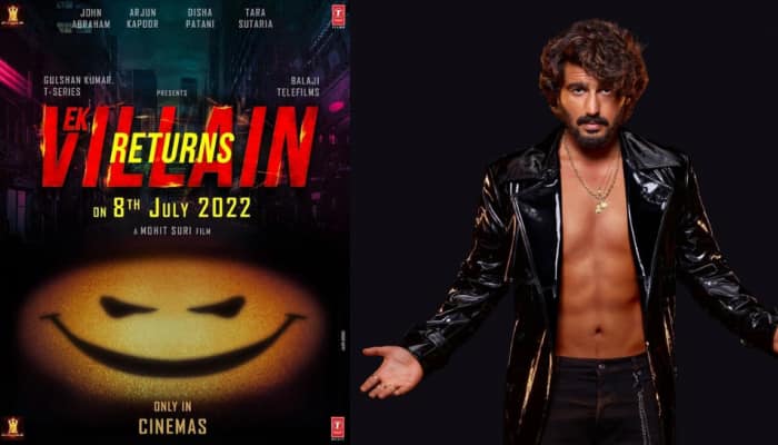 John Abraham, Arjun Kapoor&#039;s &#039;Ek Villain Returns&#039; to release on Eid 2022