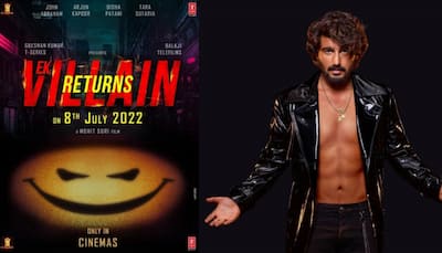 John Abraham, Arjun Kapoor's 'Ek Villain Returns' to release on Eid 2022