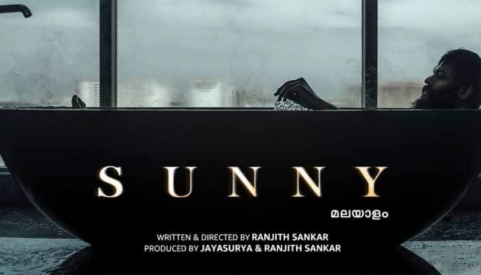 South star Jayasurya’s 100th film &#039;Sunny&#039; to be screened at Calella Film Festival