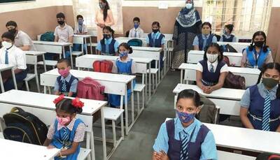Delhi schools reopening: Nursery to Class 8 to resume after festival season