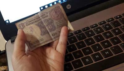 Got a Re 1 Indian currency note? Get Rs 45,000 on selling it