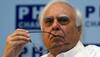 We are not Jee Huzoor 23, will keep talking: Kapil Sibal targets Congress high command