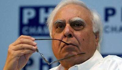 We are not Jee Huzoor 23, will keep talking: Kapil Sibal targets Congress high command