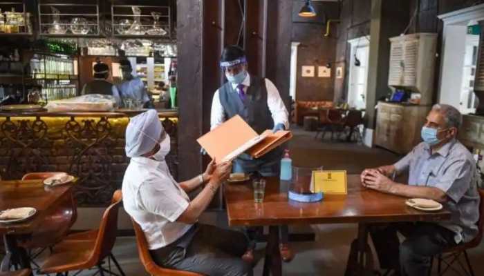 Delhi restaurant that refused entry to saree-clad woman closes down, here's why