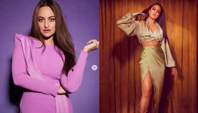 Sonakshi Sinha takes potshots at outsiders, says ‘Starkids lose out on films too, but nobody goes around crying about it’