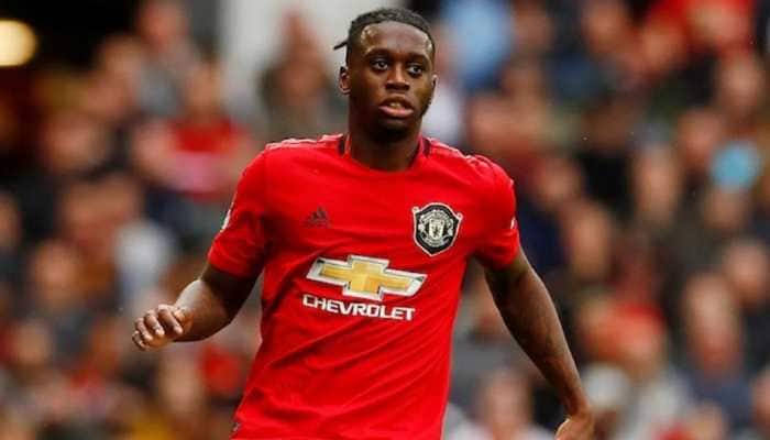 Champions League 2021: Manchester United defender Aaron Wan-Bissaka ban extended to two matches ahead of Villarreal clash