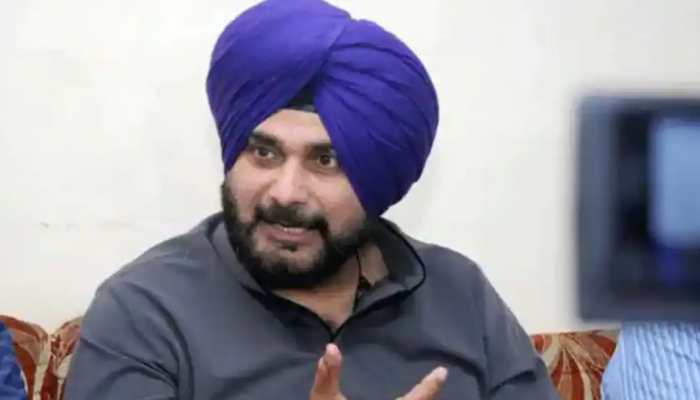 Navjot Sidhu gets two-day ultimatum to reconsider resignation: Sources