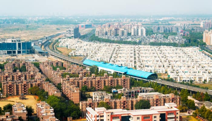 Delhi greenest city for real estate in India, check ranks of Mumbai, Bengaluru, other cities