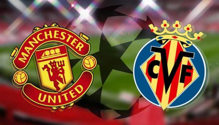 Cristiano Ronaldo’s Manchester United vs Villarreal UEFA Champions League live streaming: MUN vs VIL when and where to watch, Live streaming and TV timings in India