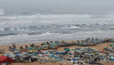 Cyclone Gulab to intensify into another cyclonic storm in Arabian Sea by October 1: IMD