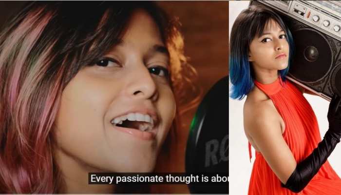 'Manike Mage Hithe' first Sri Lankan song to go global: Yohani