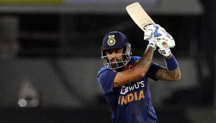 T20 World Cup 2021: Team India batsman Suryakumar Yadav aims to do THIS in tournament