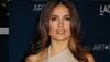 Shocked to bag 'Eternals' role, says Salma Hayek