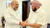 amarinder singh reaches amit shah house