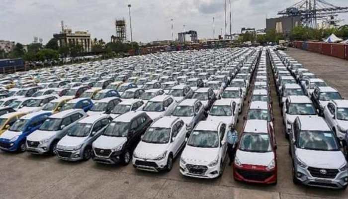 Delhi government extends validity of DL, RC, other vehicle documents till THIS date