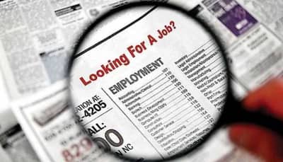 Income Tax Department Recruitment 2021: Last day to apply for Income Tax Inspector, Tax Assistant, Multi-Tasking Staff posts, check details
