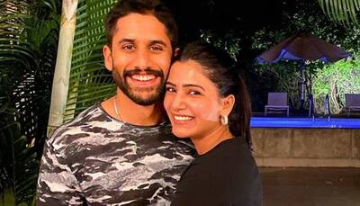Samantha Akkineni REACTS to rumours of her leaving Hyderabad amid divorce reports