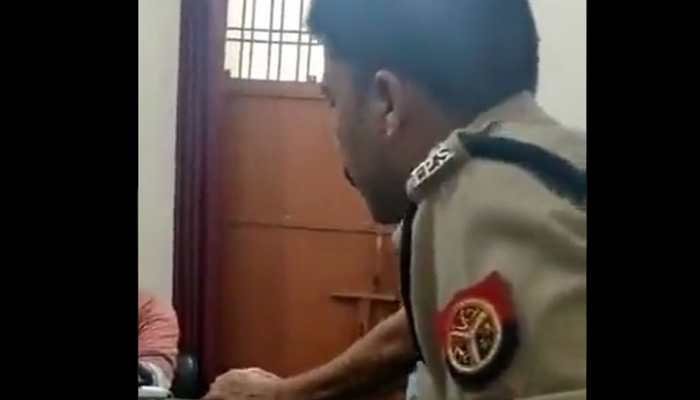 Kanpur businessman&#039;s death: UP police on backfoot after new video goes viral