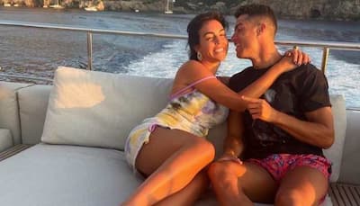 Cristiano Ronaldo’s mother doesn’t want Manchester United star to marry Georgina Rodriguez