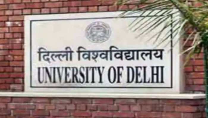 DU Recruitment 2021: Golden opportunity! Apply for 251 Assistant Professor posts on du.ac.in, check details here 