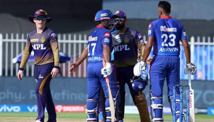 IPL 2021: Ravichandran Ashwin says ‘stood up for myself’ after ugly spat with KKR’s Eoin Morgan