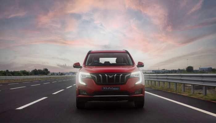 Mahindra XUV700 bookings date officially revealed! Check all variants price list, booking amount and other details