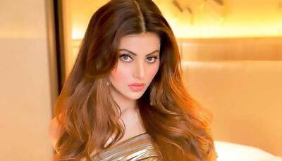 VIDEO: Urvashi Rautela announces first concert of Versace Baby song with Egyptian superstar Mohamed Ramadan 