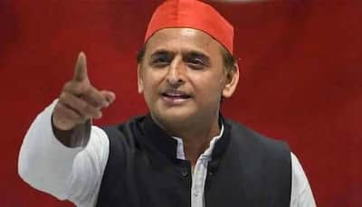 SP chief Akhilesh Yadav meets deceased Kanpur businessman's family, seeks judicial probe