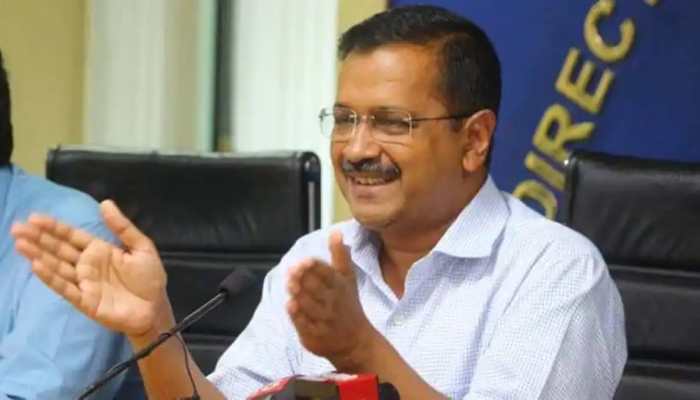 Free medicines, tests, treatment, operations: Arvind Kejriwal promises freebies for Punjab