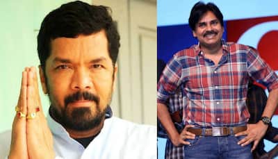 Two men attack house of Pawan Kalyan critic and Telugu actor Posani