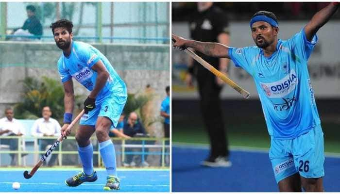 Tokyo Olympic stars Rupinder Pal Singh, Birendra Lakra announce retirement 