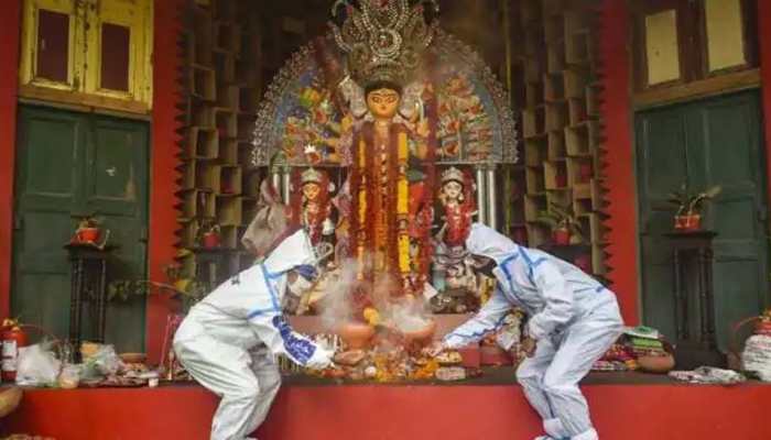 West Bengal extends COVID restrictions till October 30, curbs lifted during Durga Puja