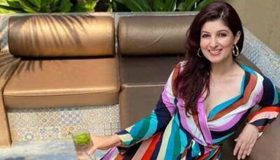 Twinkle Khanna reveals she was once asked by a director to 'do a Mandakini' for rain song