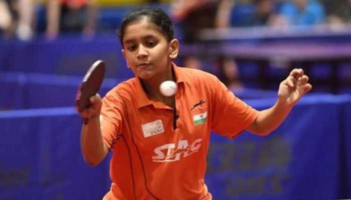 Asian TT Championships: Indian women lose 1-3 to Japan in quarterfinals