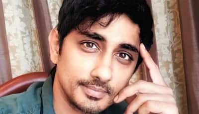 'Rang De Basanti' actor Siddharth back home after spine surgery, advised care for 'few months'