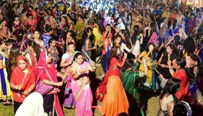 No garba allowed, BMC issues new SOPs for Navratri celebrations - Check here