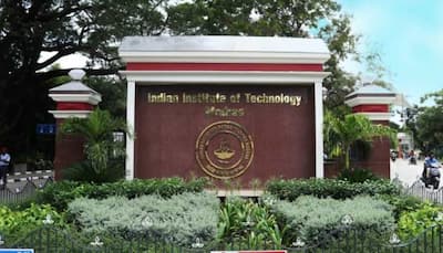 IIT-Madras unites startups to work on self-reliance in space tech, applications