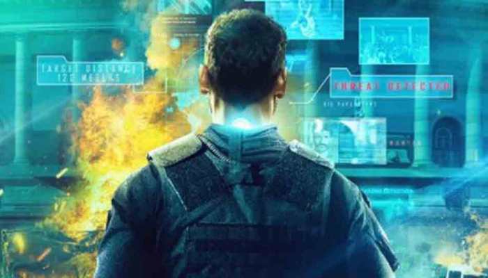 John Abraham-starrer &#039;Attack&#039; to hit silver screen in January 2022