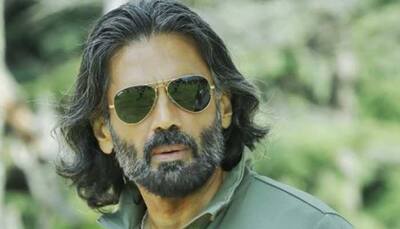 Suniel Shetty to make OTT debut with series ‘Invisible Woman’