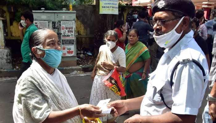 West Bengal bypolls held &#039;peacefully&#039;, Bhabanipur records 53.32% voter turnout